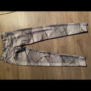 Onzie S/M leggings